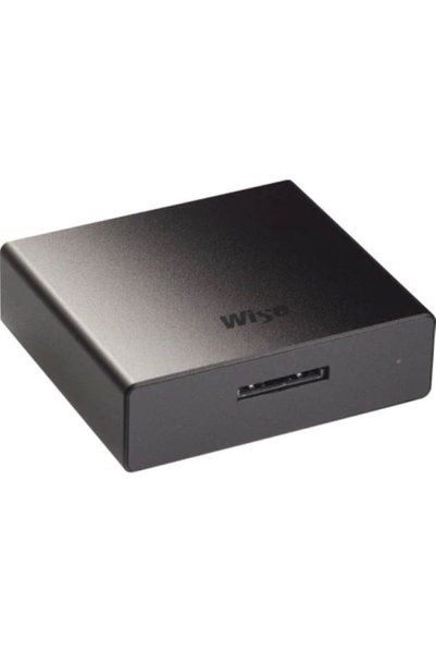 Wise Advanced Cfexpress Type a Usb-C 3.2 Gen 2 Card Reader Macro Foto
