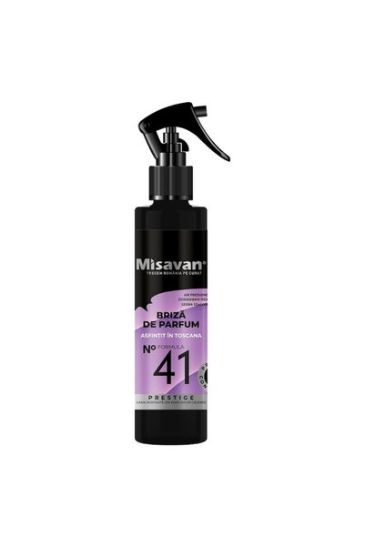Misavan Odorizant de cameră Nr. 41 Apus în Toscana 200 ml