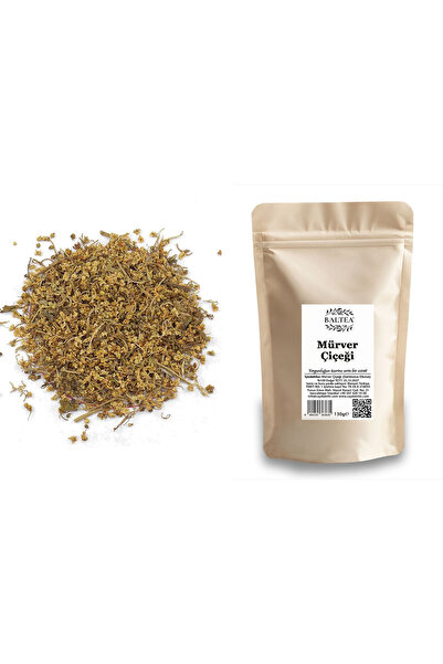 Baltea Hawthorn Flower 130g