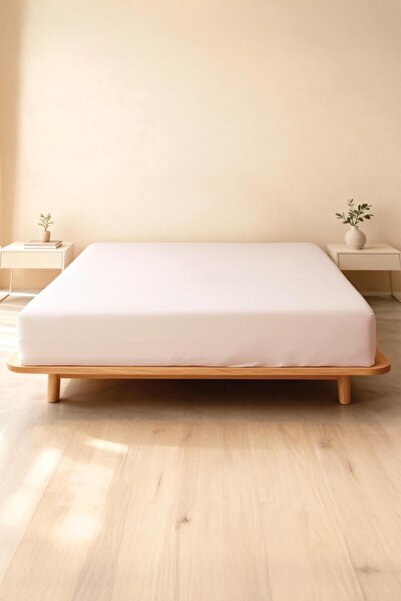 Soley |   Jersey |   100% Cotton Single Premium Fitted Sheet
