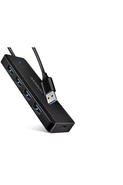 Axagon High-Speed USB Hub HUE-C1A