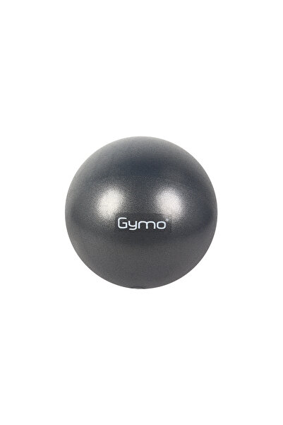 Gymo Pro Series Pilates lopta 25cm crna