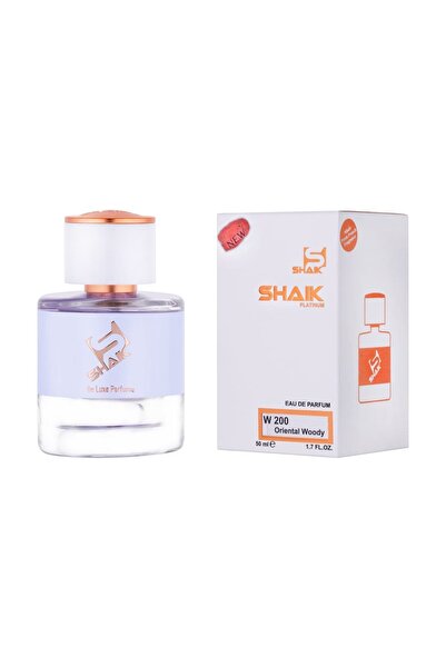 Shaik W 200 Oriental Woody Women – 50 ml
