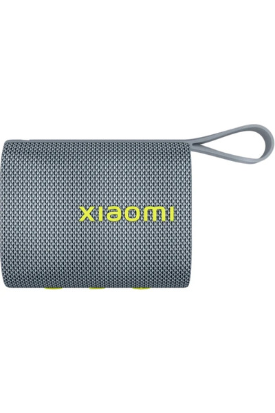 Xiaomi Boxă portabilă Sound Pocket, albastru-gri