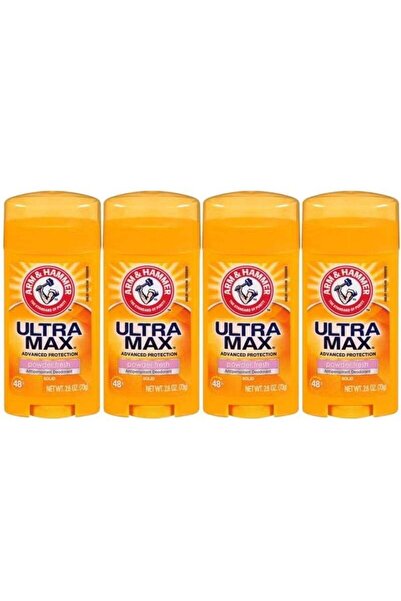 Arm&Hammer Arm And Hammer Ultra Max Powder Fresh