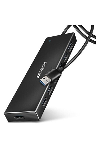 Axagon HUE-F7A Professional USB Hub