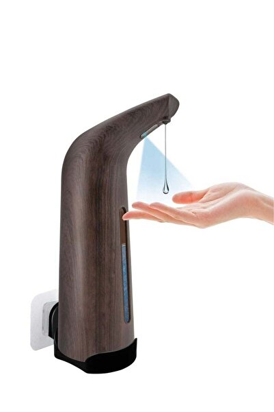 Arabest Automatic Soap Dispenser Infrared Motion Sensor 13.5oz/400ml Automatic Soap Dispenser No Touch