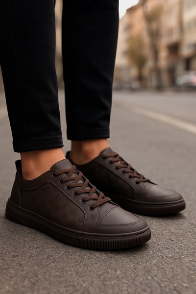 Peta Men's Casual Shoes