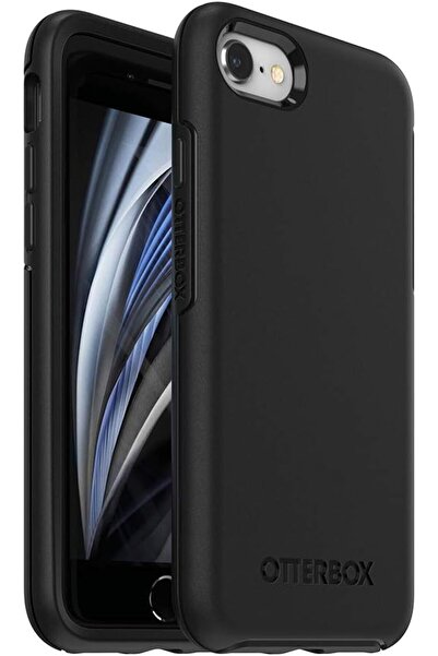 OTTERBOX Symmetry Case for iPhone 8/7 - Black