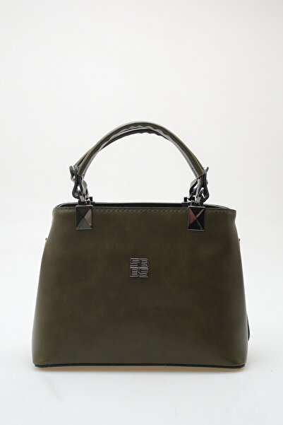 Shoesers Women's Special Design Textured Hand and Shoulder Bag