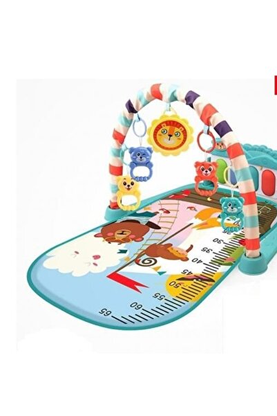 Baby Saltea activități bebe