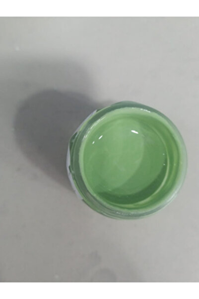 Seramik Porselen Boyaları TURKUAZ YEŞİL (SADE ÇİNİ İÇİN)