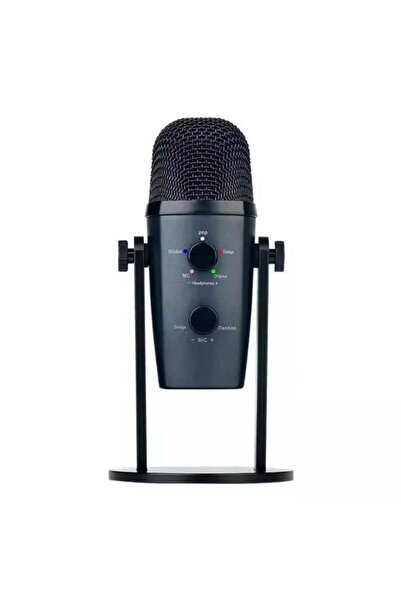 Jmary ميكروفون MC-PW10 الاحترافي بمنفذ USB