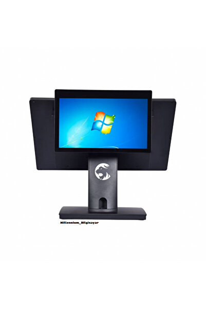 AFANDA AF-1800 Dokunmatik Masaüstü Bilgisayar AIO Hepsi Bir Arada i7/16gb/256...