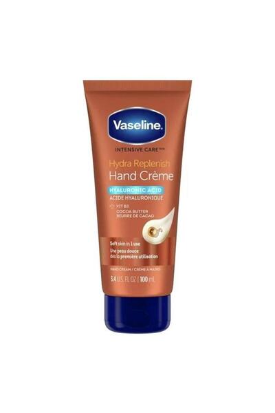 Vaseline Hydra Replenish Cacao El Kremi 100 ml