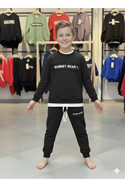 ciklet kids Сезонни комплекти за момчета