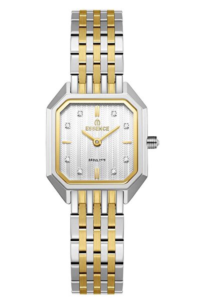 Essence Es6955Fe.230 Women's Wristwatch