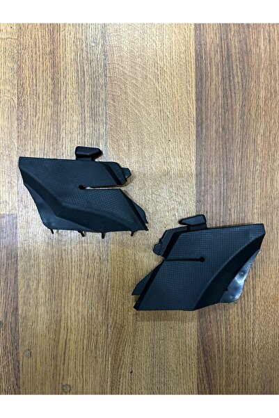 NS Nilser Auto Parts Honda City Ön Cam Alt Izgara Yan Bakaliti Sağ Sol Set 20...