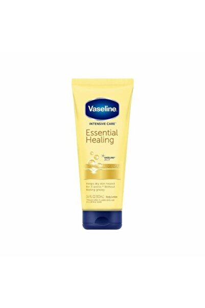 Vaseline Intensive Care Essential Healing Hand and Body Lotion 100ml