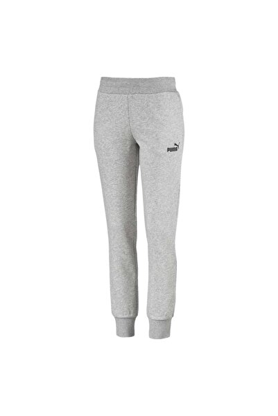 Puma Pantaloni de trening ESSENTIALS pentru femei 851827-04