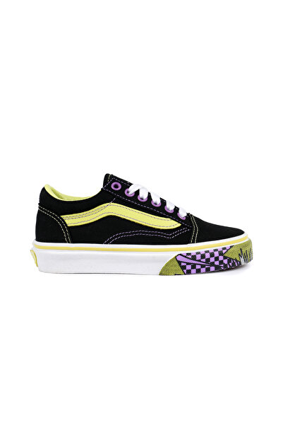 Vans Girls' Shoes Vn0A5Aoa6241