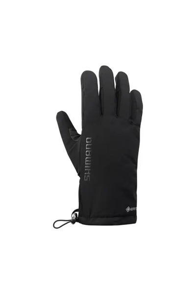 Shimano GORE-TEX PRIMALOFT UZUN PARMAK ELDİVEN