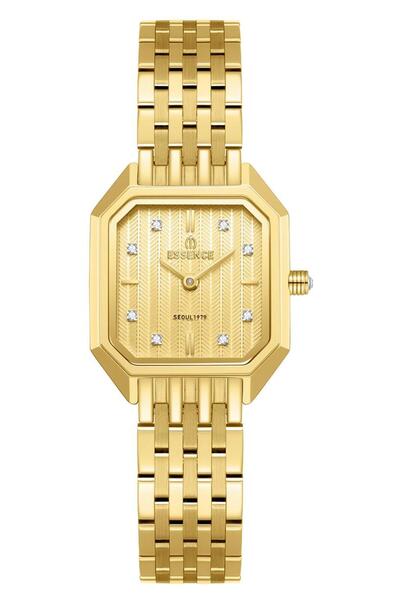 Essence Es6955Fe.110 Women's Wristwatch