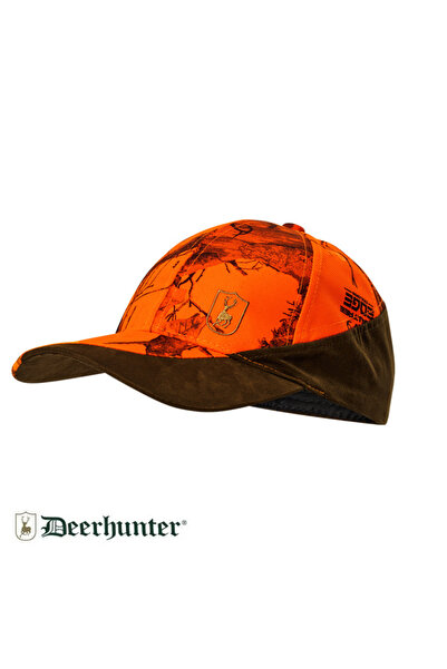 Deerhunter Eagle Şapka