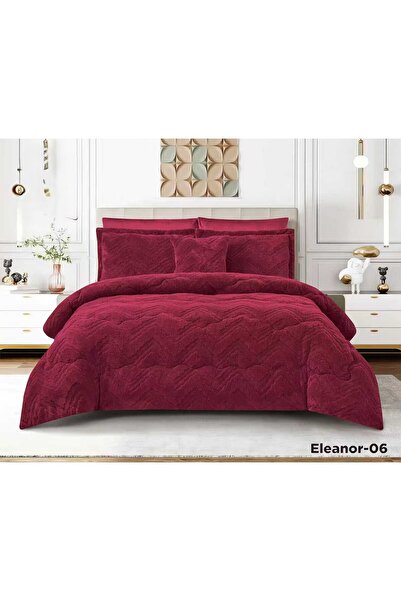 ALMIAAD Elnor Winter Double Bedspread for Cold Winter Nights 230x250
