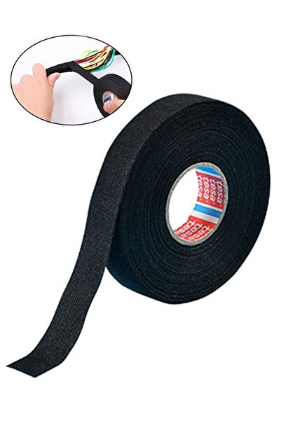 Ant Professional Double-Sided Electrical Tape, Flame Retardant Indoor Outdoor High Temperature Resis