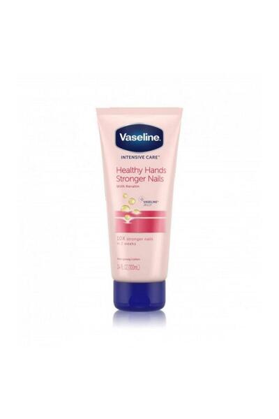 Vaseline Intensive Care Hand and Nail Lotion 100ml