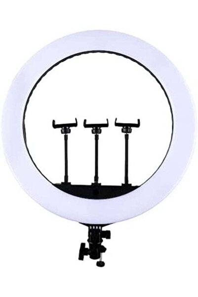 Jmary Selfie FM-21R 52Cm Ring Light 21 Inch With Remote