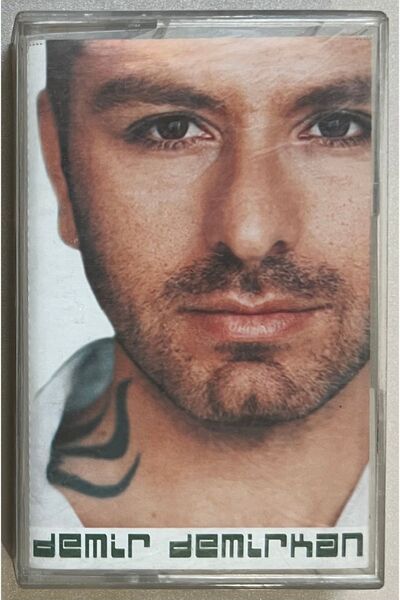 Epic Demir Demirkan Immigrant Cassette