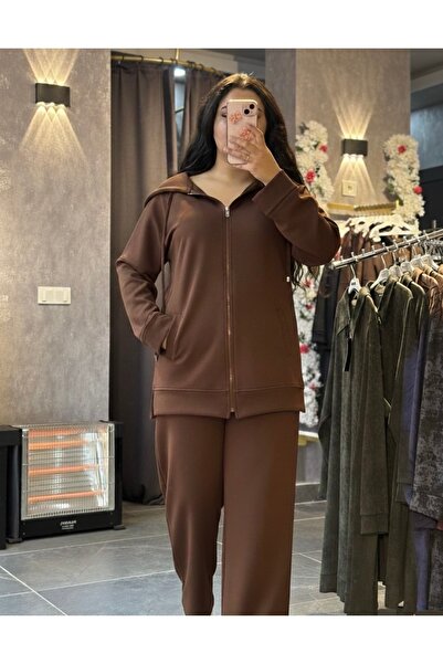 MODA Tesettür eşortman takım