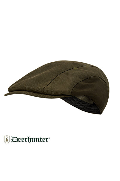 Deerhunter Eagle Flat Yeşil Şapka
