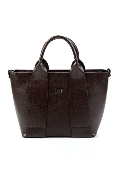 Bambi Kahve Kadın El Çantası C06650267009