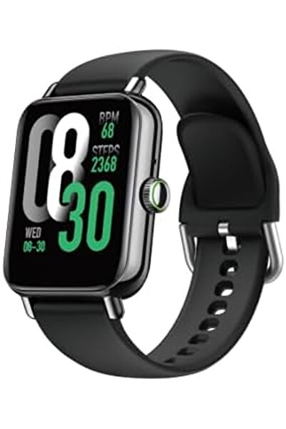 oraimo ساعة ذكية - ساعة 6 برو - كروم