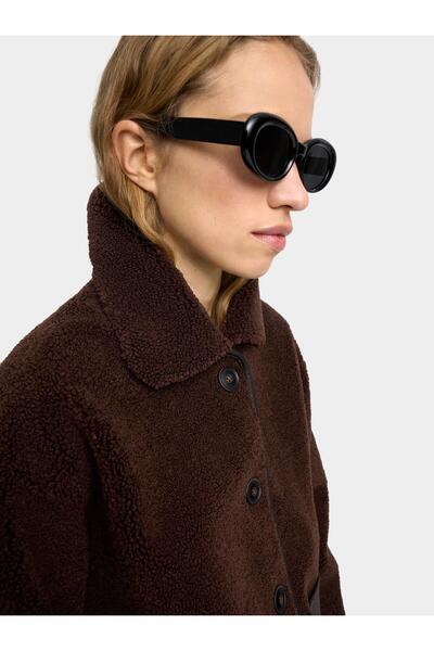 PARFOIS Oval Güneş Gözlüğü