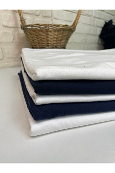 EGE DESIGN Supreme Lyc Combed Cotton 5 Colors Total 6.00 Mt