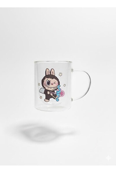 mug Labobo glass cup