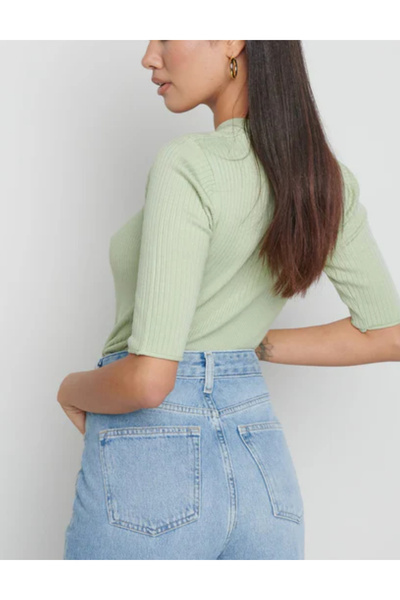 Pretty Lavish T-shirt, green