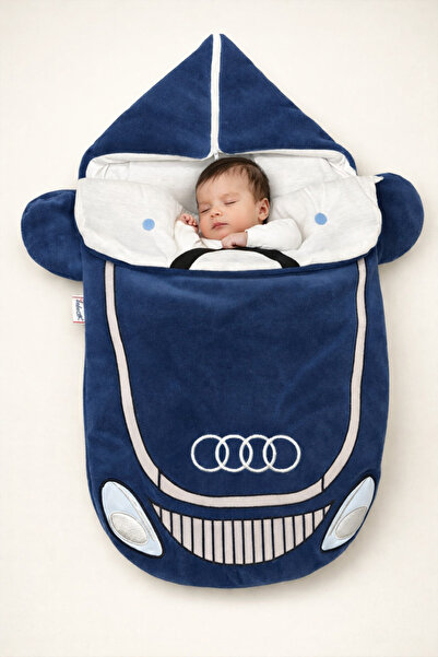 GÜLERBEBECİX نمط سيارة بيبي كونداك