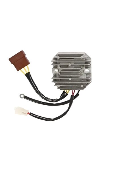 OrjinMotoPart Bajaj Dominar 400- D250 Konjektör Regülatör Oem Kalite Supermoto