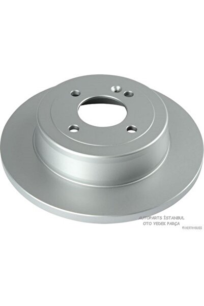 ARKA FREN DİSKİ 262mm ACCENT BLUE 2011>KIA RİO 2011>İ20 2015>
