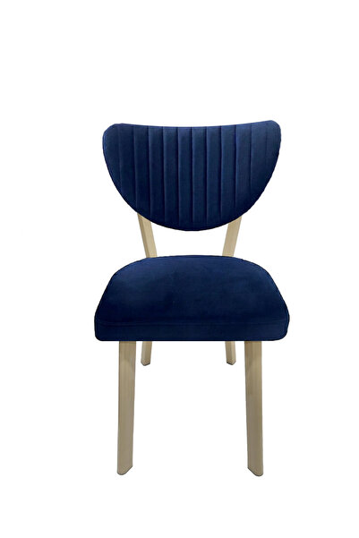 PROBELLA Elma Mutfak Sandalyesi Yemek Odası Bahçe Balkon Otel Restoran Kafe S...