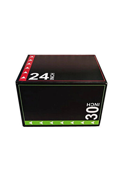 Global مكعب قفز 4KG