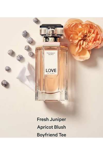 Victorias Secret - Beauty VS Love For Eau De Perfum For Women, 100 ml