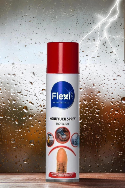 Flexi Care koruyucu sprey