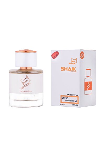 Shaik W 256 Oriental Floral Women – 50 ml