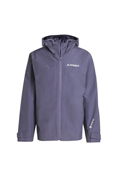 adidas Men's Purple Jacket Xpr 2L  Jkt Jl9749